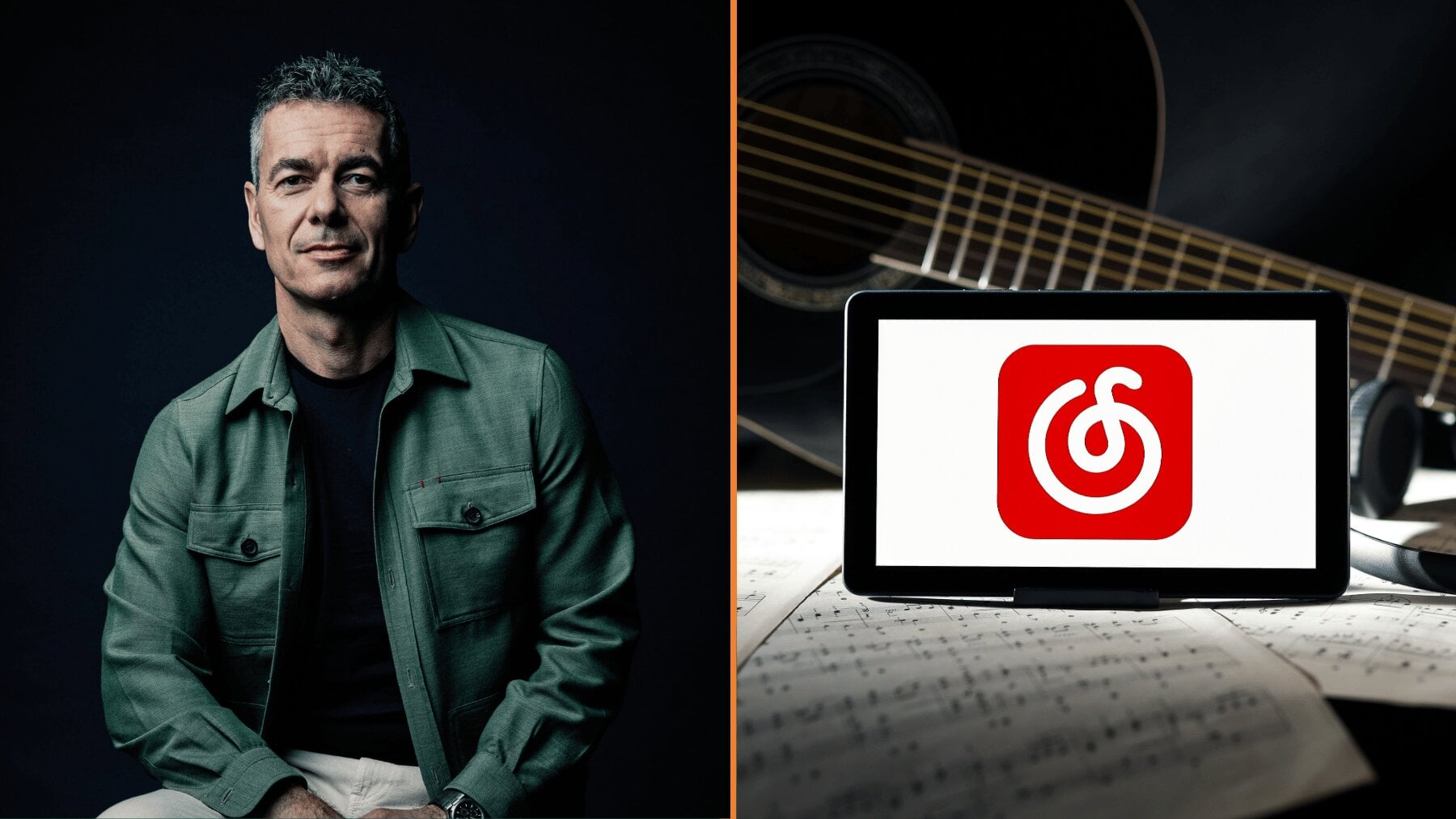 Warner Music strikes multi-year licensing deal with China’s NetEase Cloud Music