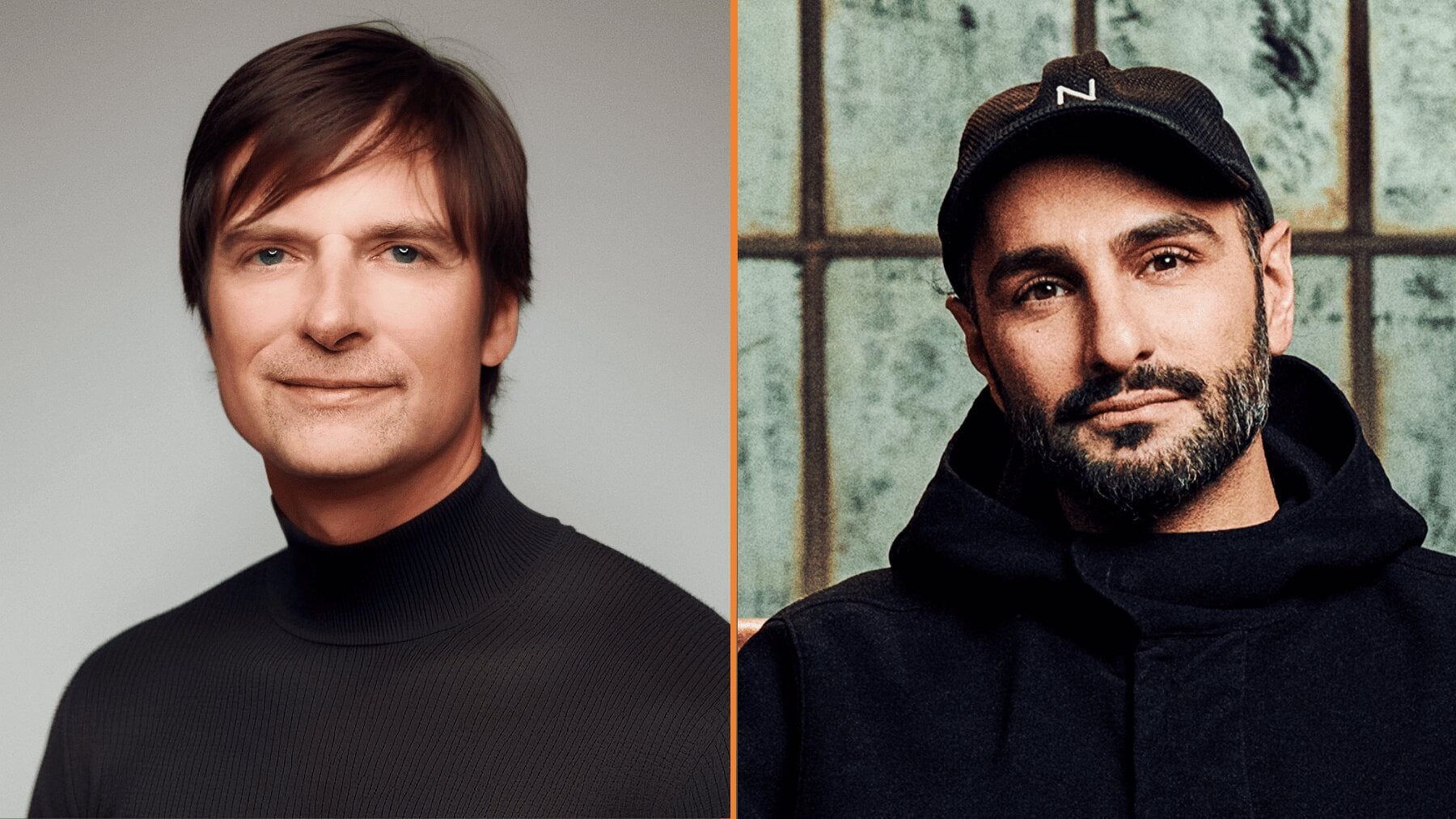 Nick Holmstén and Ash Pournouri officially launch superfan startup Belong – backed by Troy Carter, Chris Zarou and Hans Vestberg