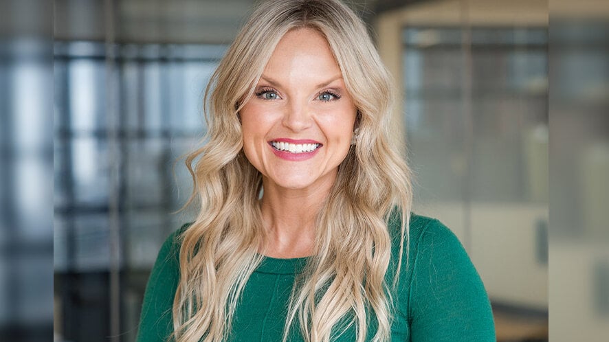 Brittany Schaffer named CEO of the Country Music Association, succeeding Sarah Trahern