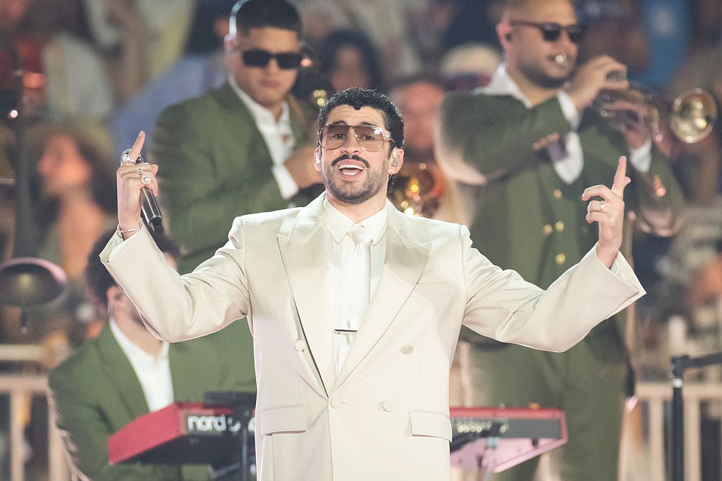 They’re Not ‘Major Labels.’ – Music Business Worldwide
