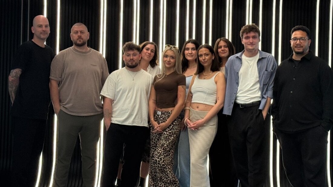 Warner’s ADA Central Europe strikes exclusive distribution deal with Berlin label AIM Music
