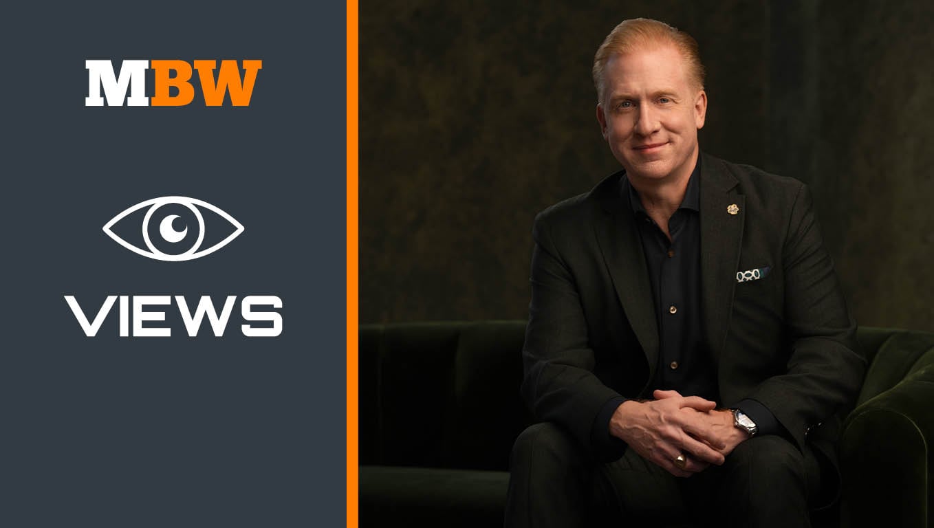 Michael Huppe: EU Move Could Put American Music Royalties at Risk