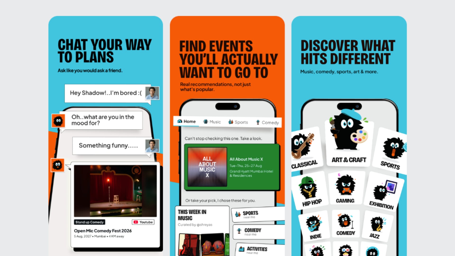 India’s thumpN raises $3.75m for AI-powered live entertainment platform