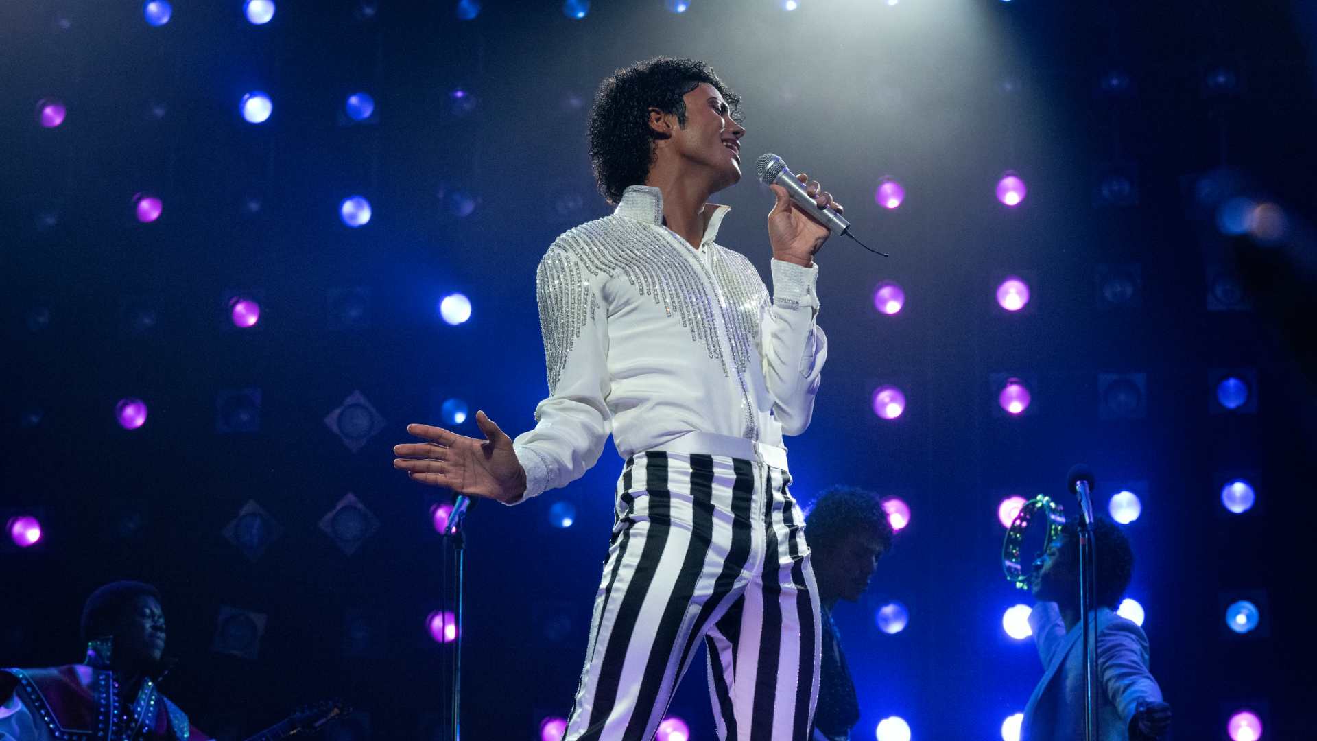 Michael Jackson movie becomes the first biopic to cross $1 billion at the global box office
