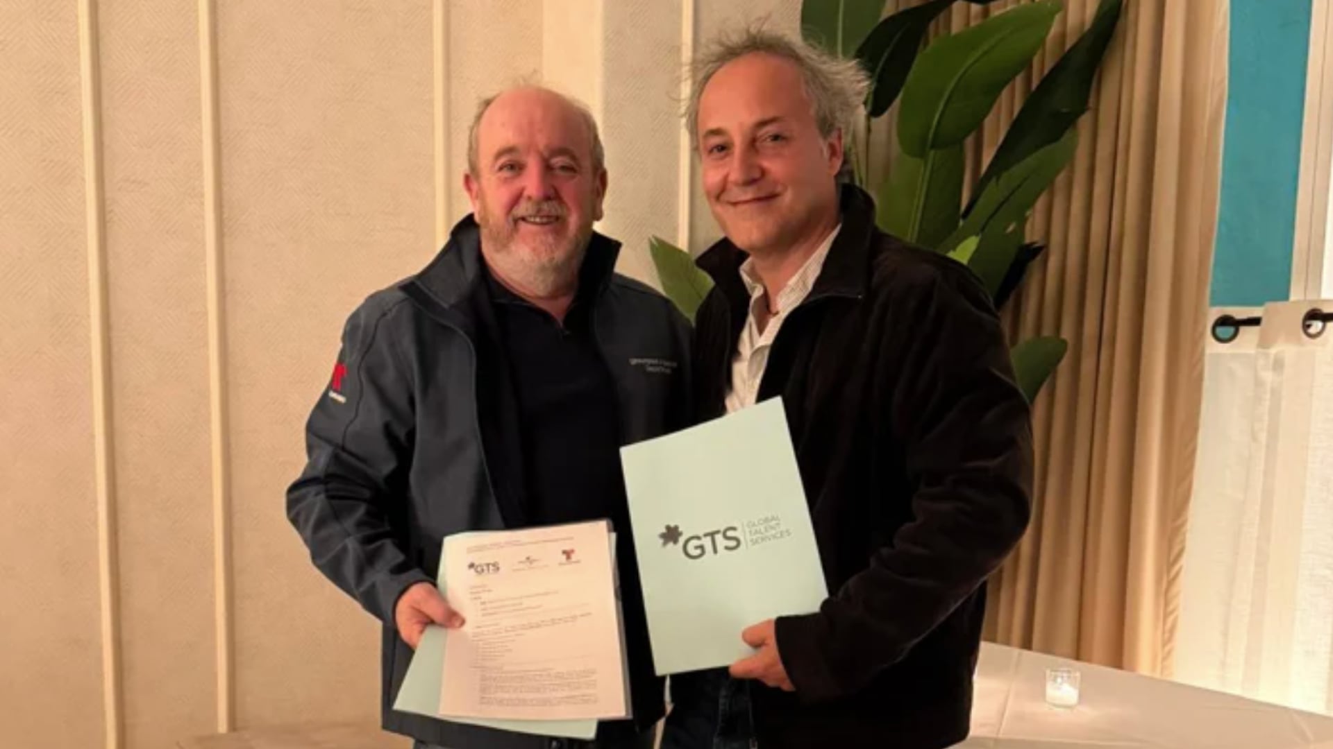 UMG’s GTS strikes Telemundo deal for ‘Operación Triunfo Estados Unidos’ – with first call on signing the show’s artists