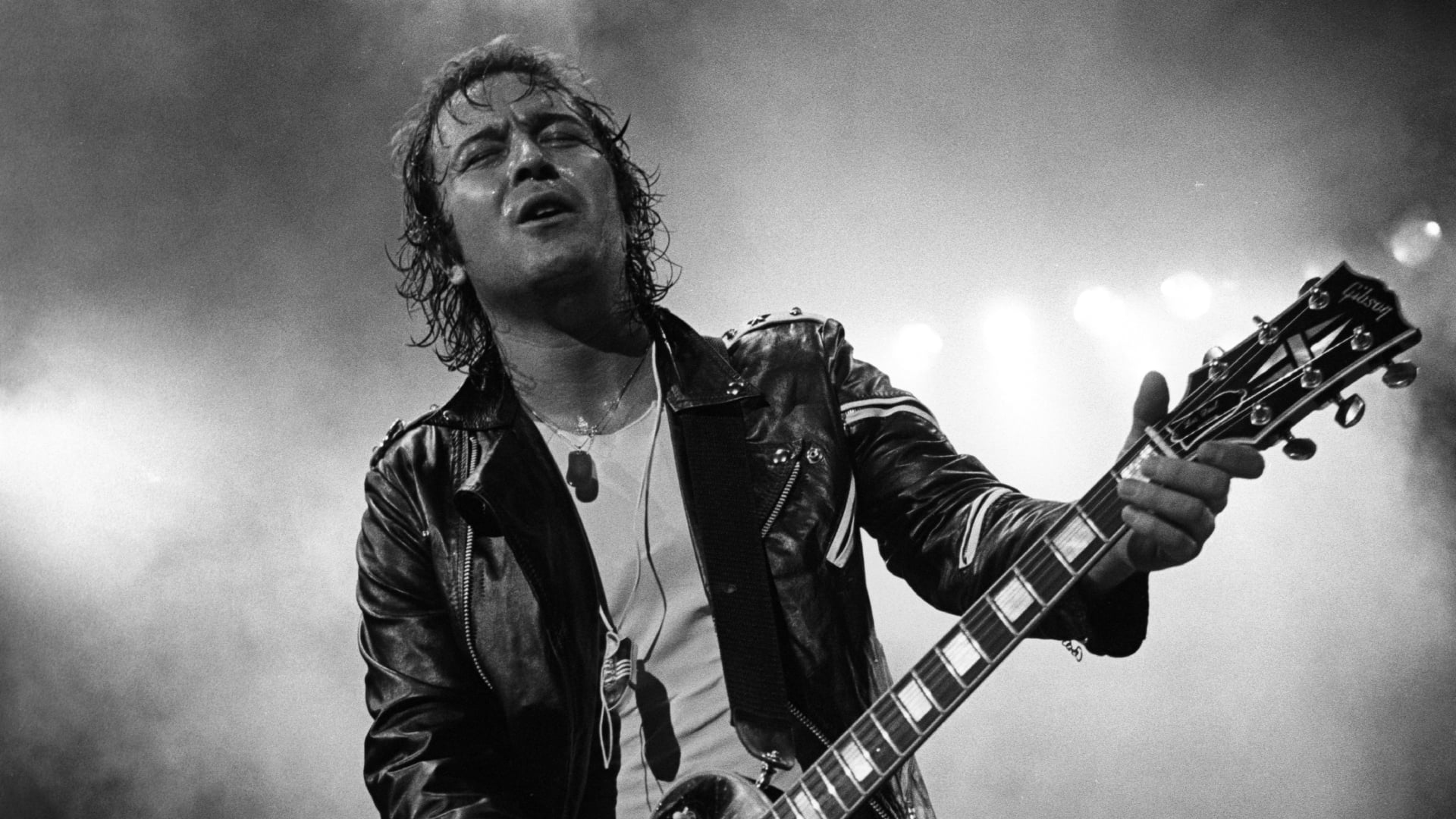 Primary Wave strikes deal with Foreigner co-founder Mick Jones, covering catalog, touring, and name, image & likeness