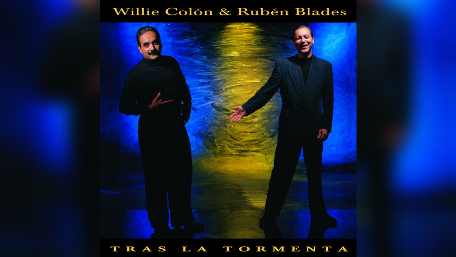 Songwriter sues Willie Colón’s publishing company over royalties from salsa hit ‘Talento de Televisión’