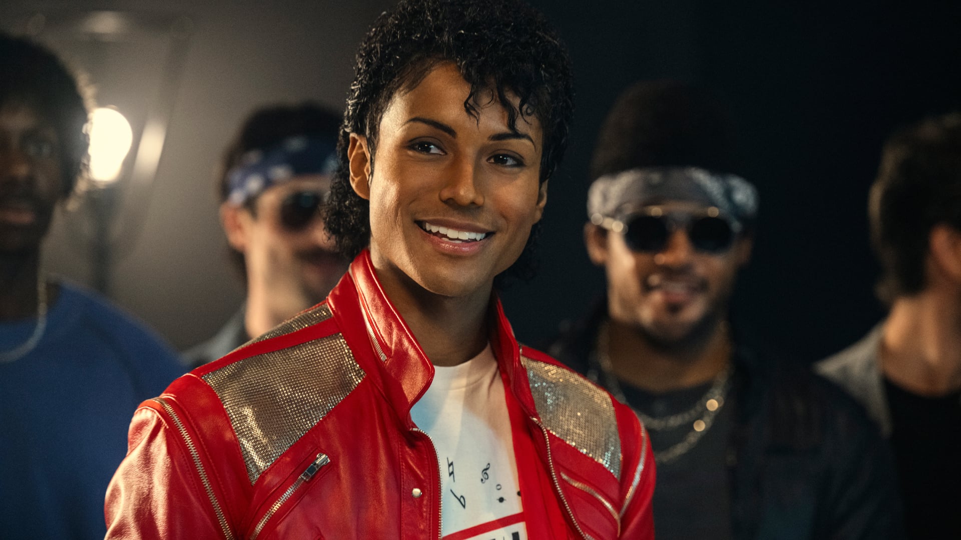 Michael Jackson movie overtakes ‘Oppenheimer’ as biggest biopic ever… with $1 billion in sight