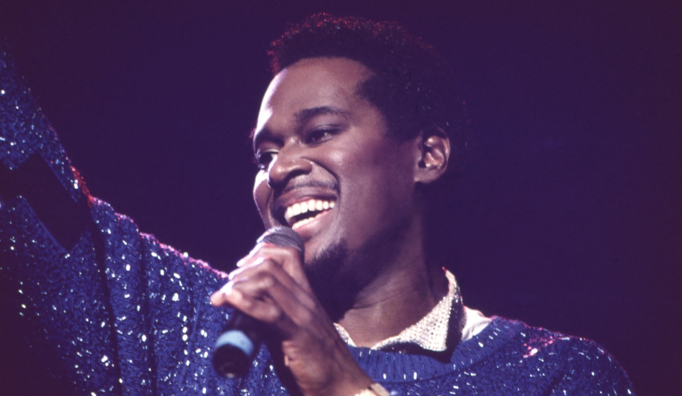 Luther Vandross Estate, Primary Wave partner with Alvin Ailey American Dance Theater on ‘Power of Love’ ballet & musical tribute to Vandross