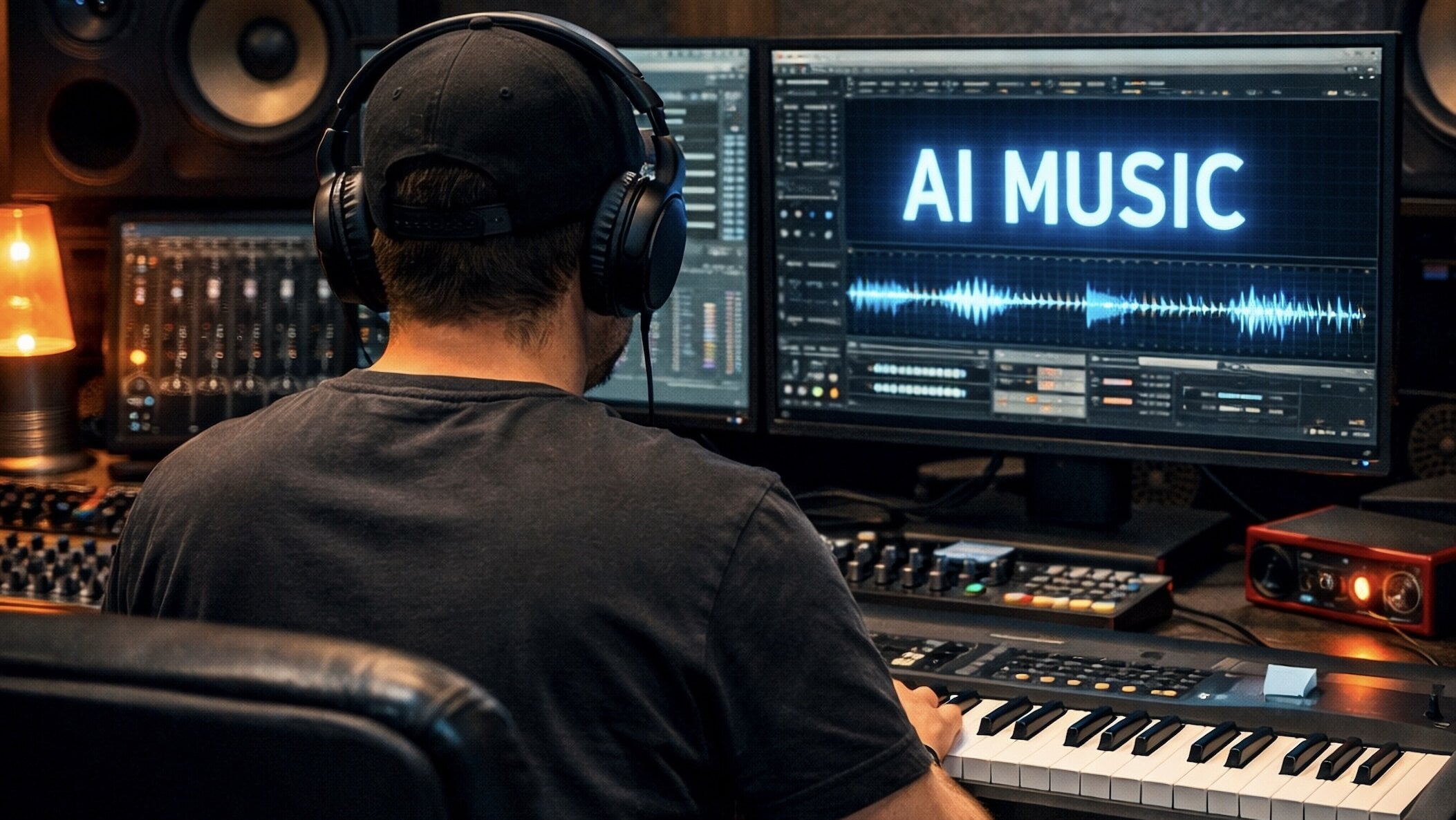 IFPI rolls out labels’ AI chart-eligibility principles across its global network of official music charts