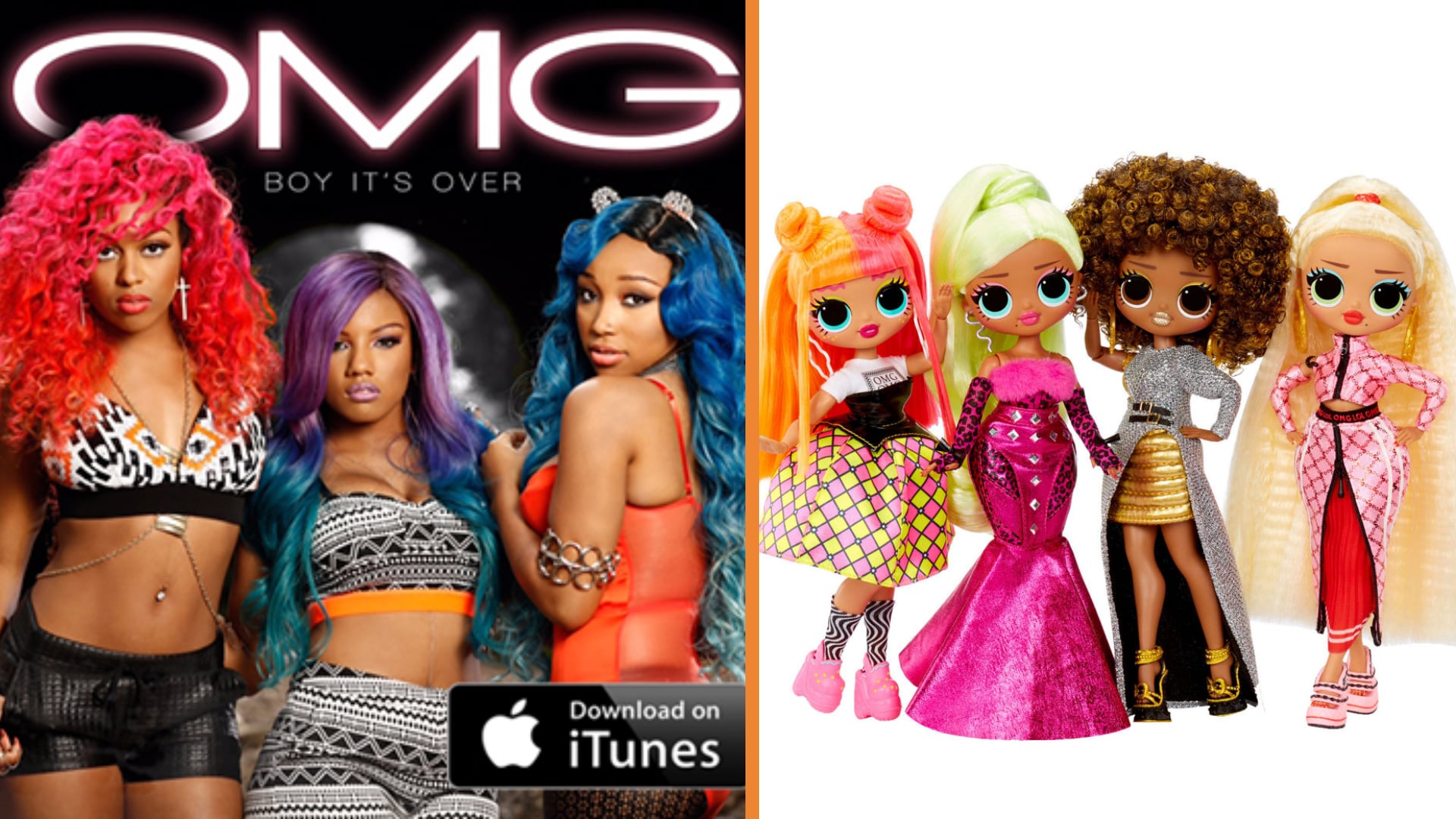 T.I. and Tiny lose bid for $53.6M in punitive damages from MGA – OMG Girlz doll award stays capped at $17.9M
