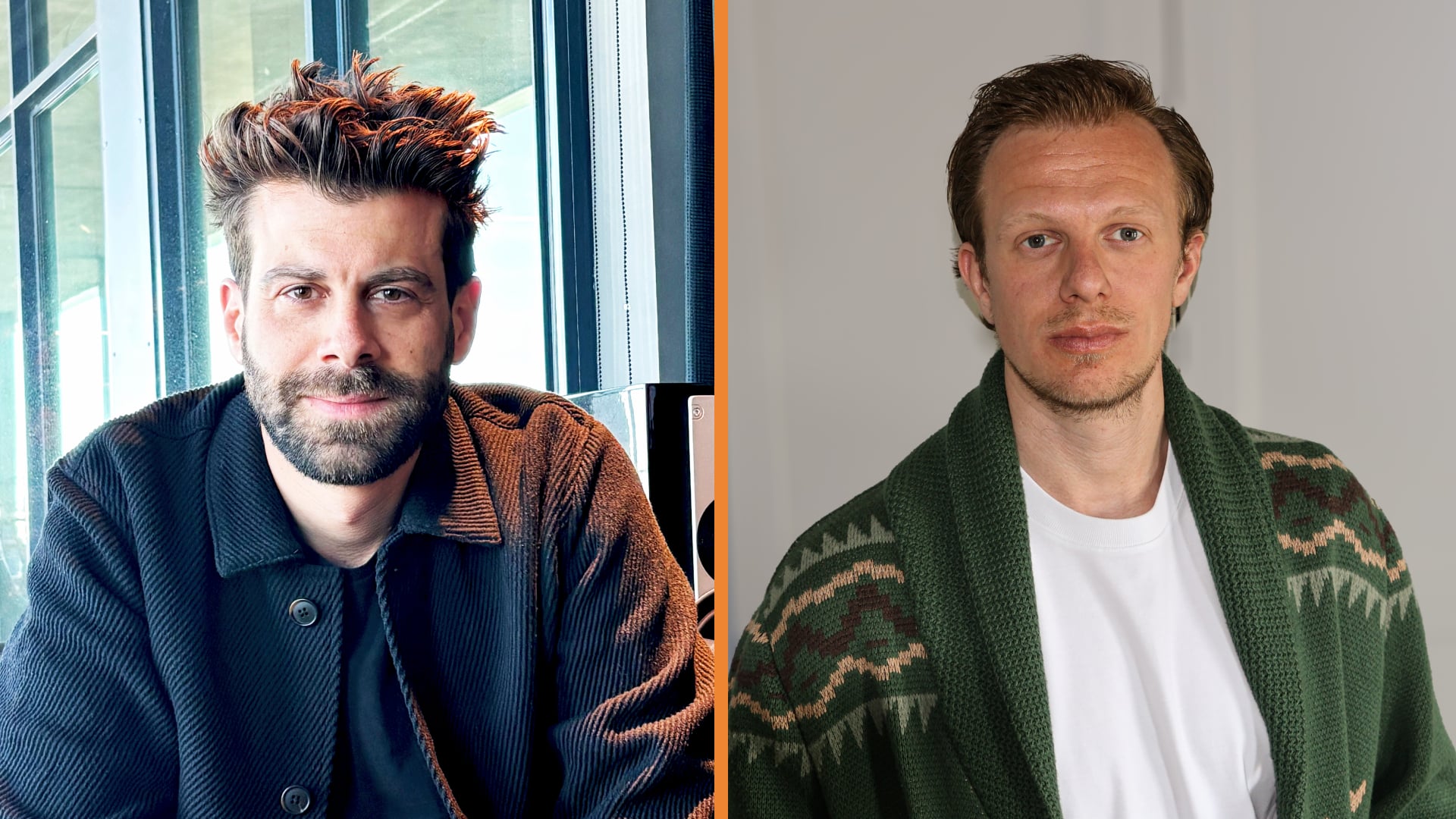 Warner’s Spinnin’ Records names Marco Pantuso as General Manager; Frederick Pranger upped to A&R Head