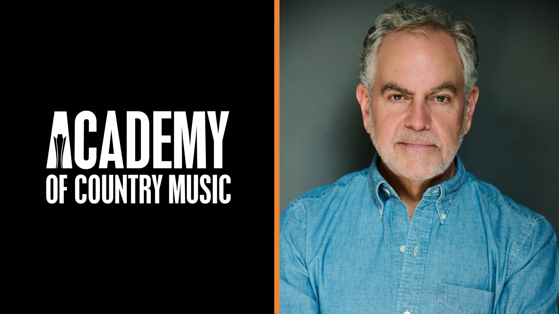 Academy of Country Music appoints Andy Schuon, ex-MTV and REVOLT TV exec, as new CEO