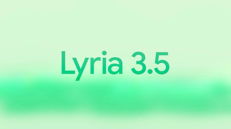 Watch out, Suno: Google upgrades Lyria AI with ‘more realistic vocals’
