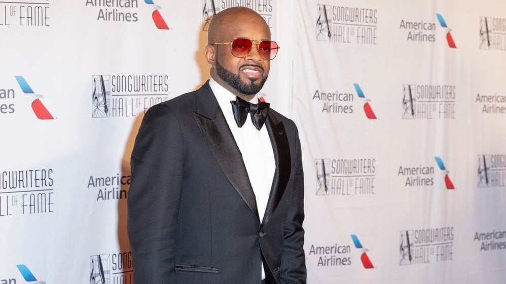 Jermaine Dupri’s So So Def sues Sony Music for $18m over alleged unpaid royalties on Kris Kross, Xscape, Mariah Carey and Usher records