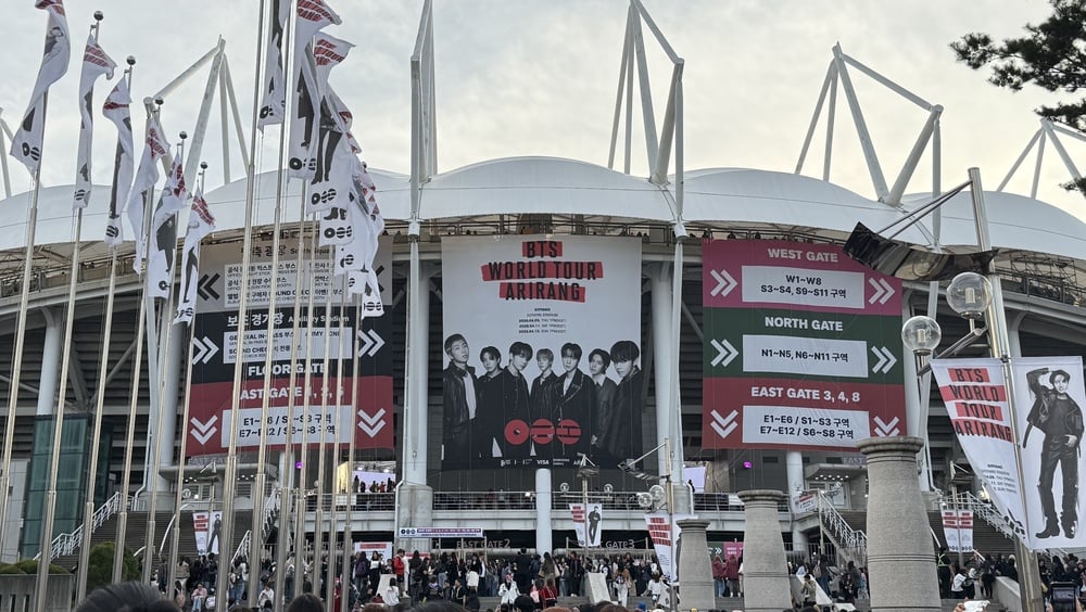Songwriters file copyright suit against HYBE over BTS hit ‘SWIM’, alleging it copied their demo