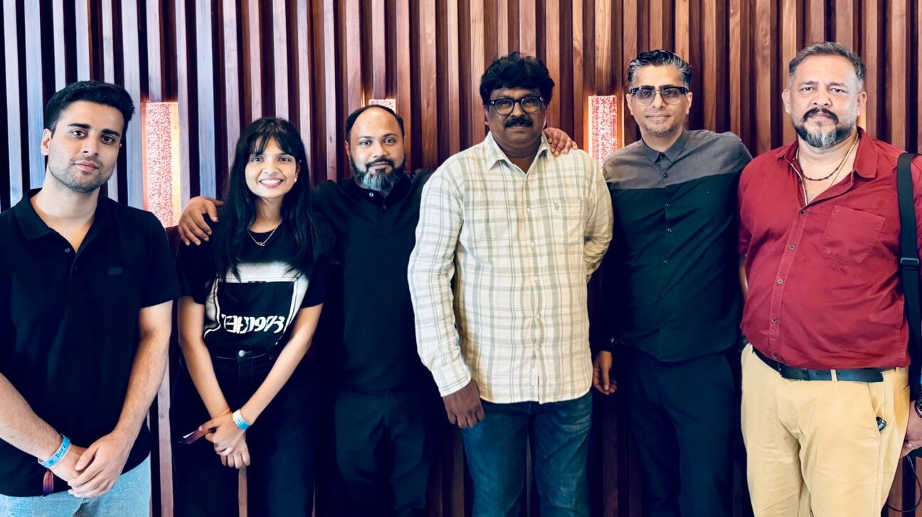 Reservoir's PopIndia acquires Vincey Productions catalog plus YouTube channels with 10M combined subscribers, and signs Kashmiri producer 30KEY!