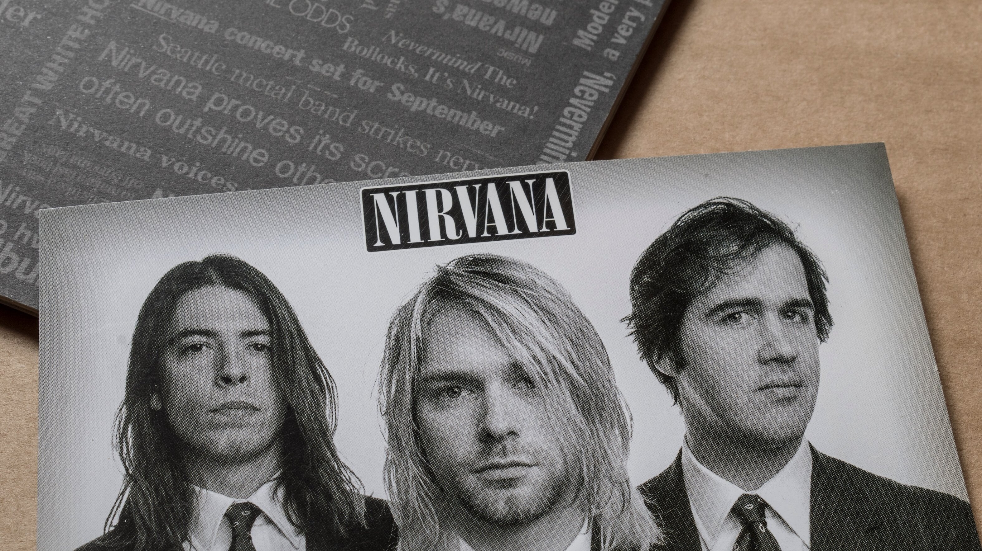 Live Nation’s Merch Traffic sues online sellers over counterfeit Nirvana, Bruno Mars merch