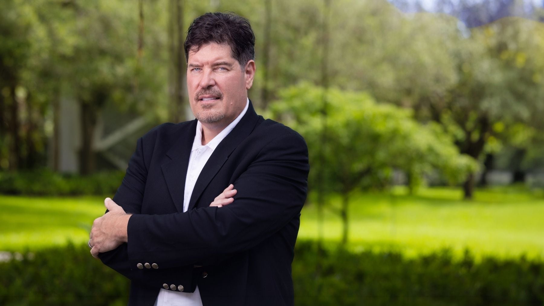 Grammy-Winning Producer Matt Serletic Appointed Dean of Frost School of Music