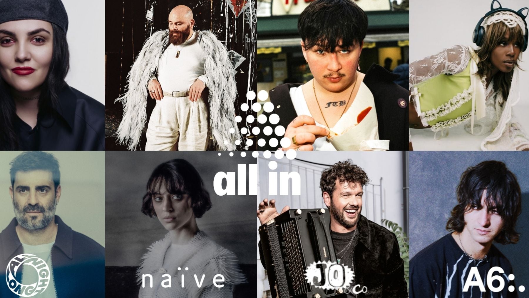 Believe France Unites Labels Under New Pop Entity, ALL IN