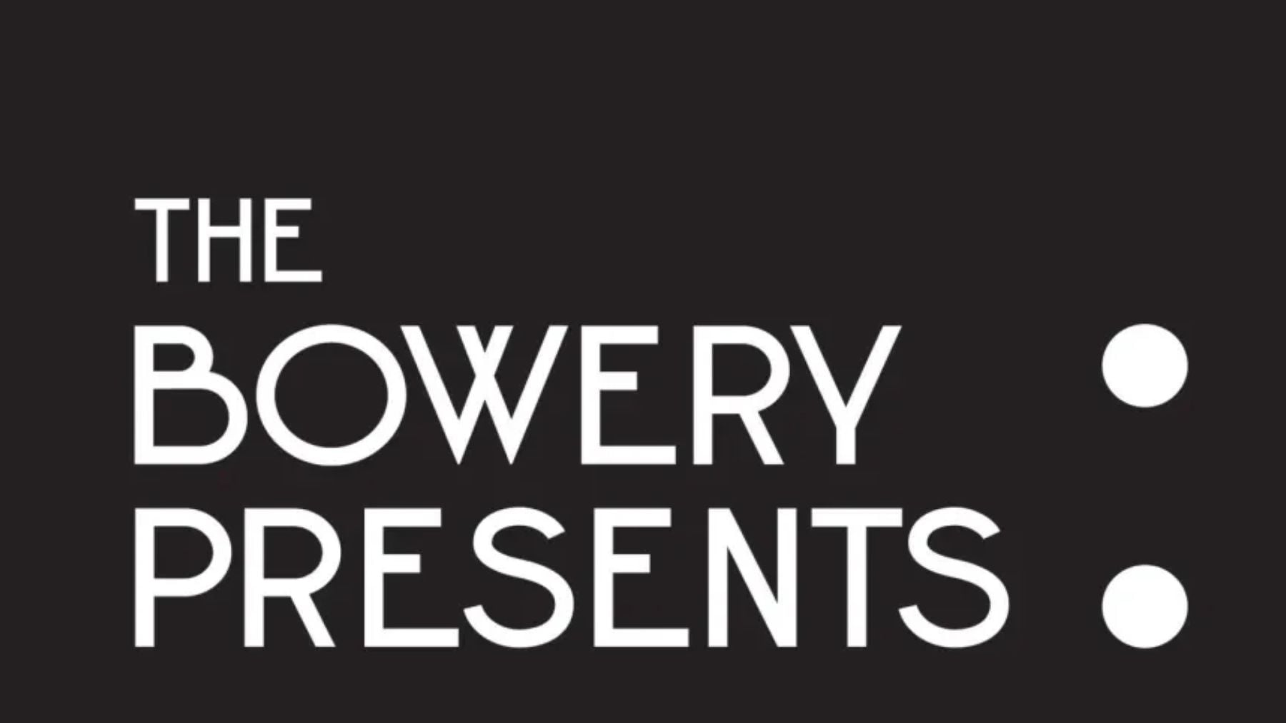 Bowery Presents Names Four Executives Co-Presidents Following Glancy and Moore Departures