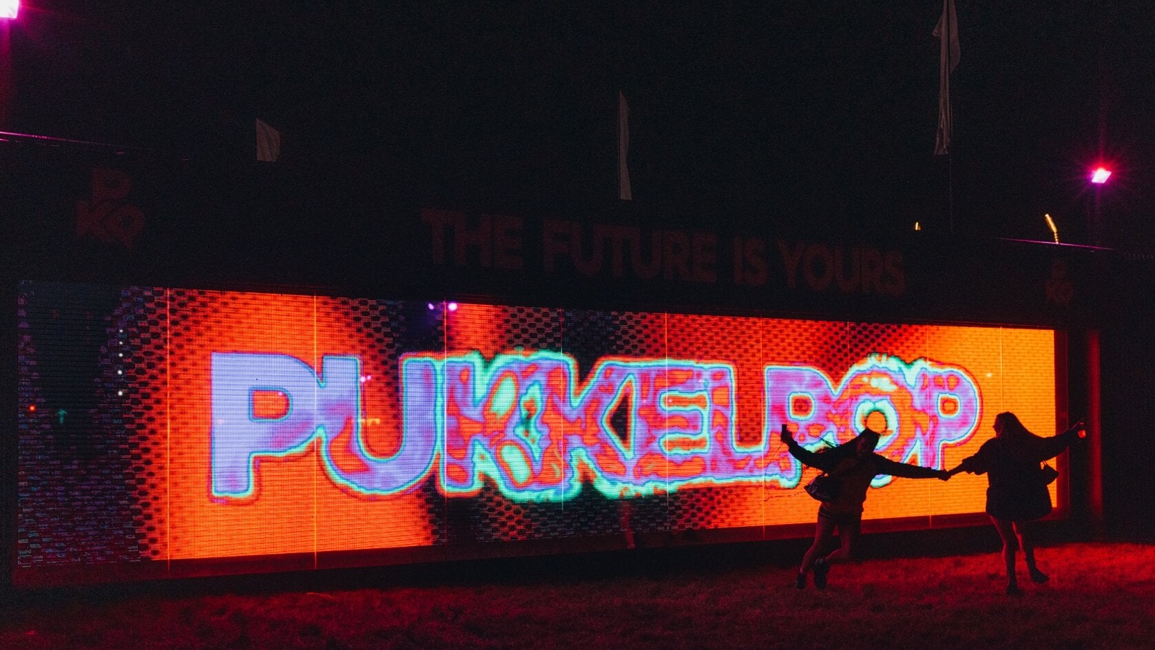 Live Nation Retains Pukkelpop Ownership, Founder Regains Control After Belgian Probe Ends
