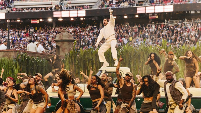 US Latin Recorded Music Revenue Grows 8.6% to $542.2M in H1 2026, Outpacing Market