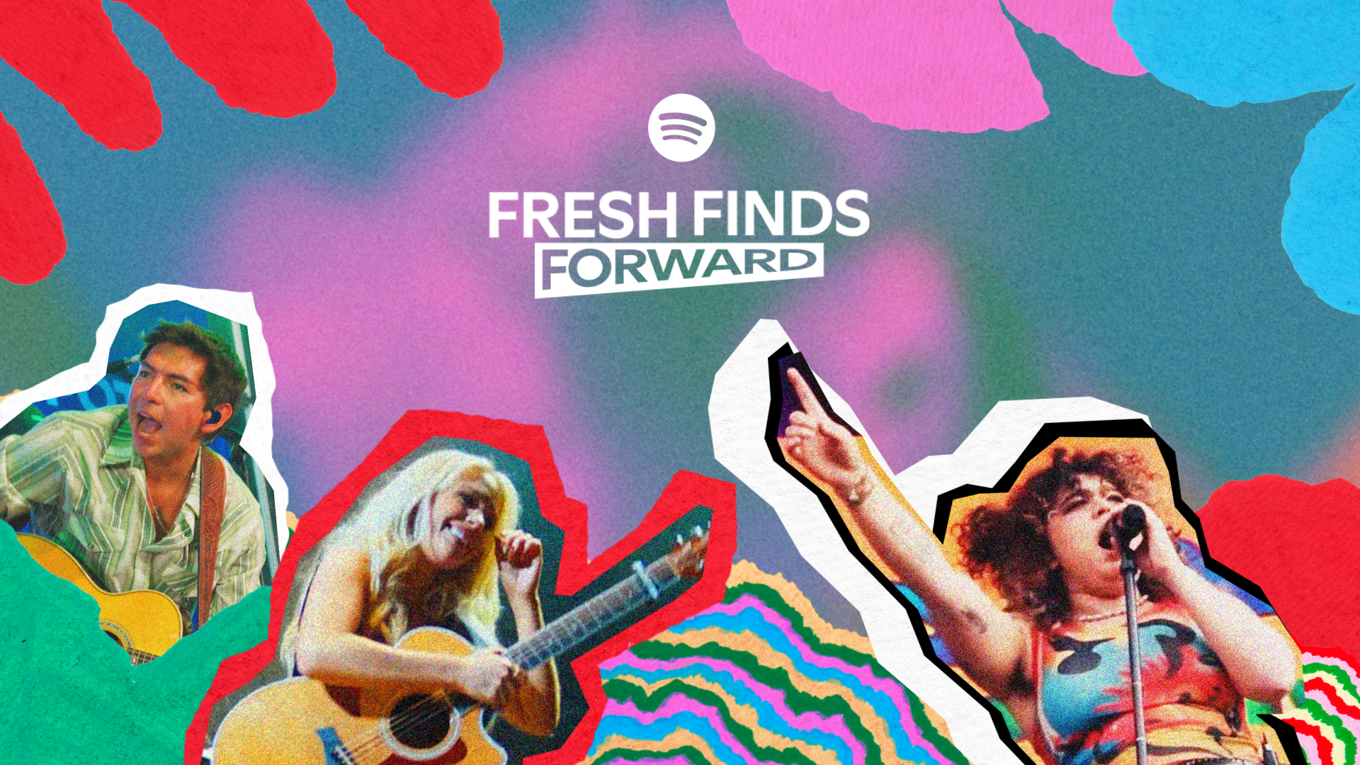 Spotify Offers 10,000 Indie Artists Free US Studio Access, Software, and Therapy