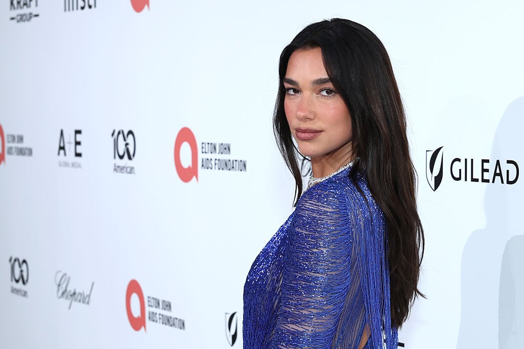 Samsung Seeks Dismissal of Dua Lipa's $15M Lawsuit Over Image Trademark