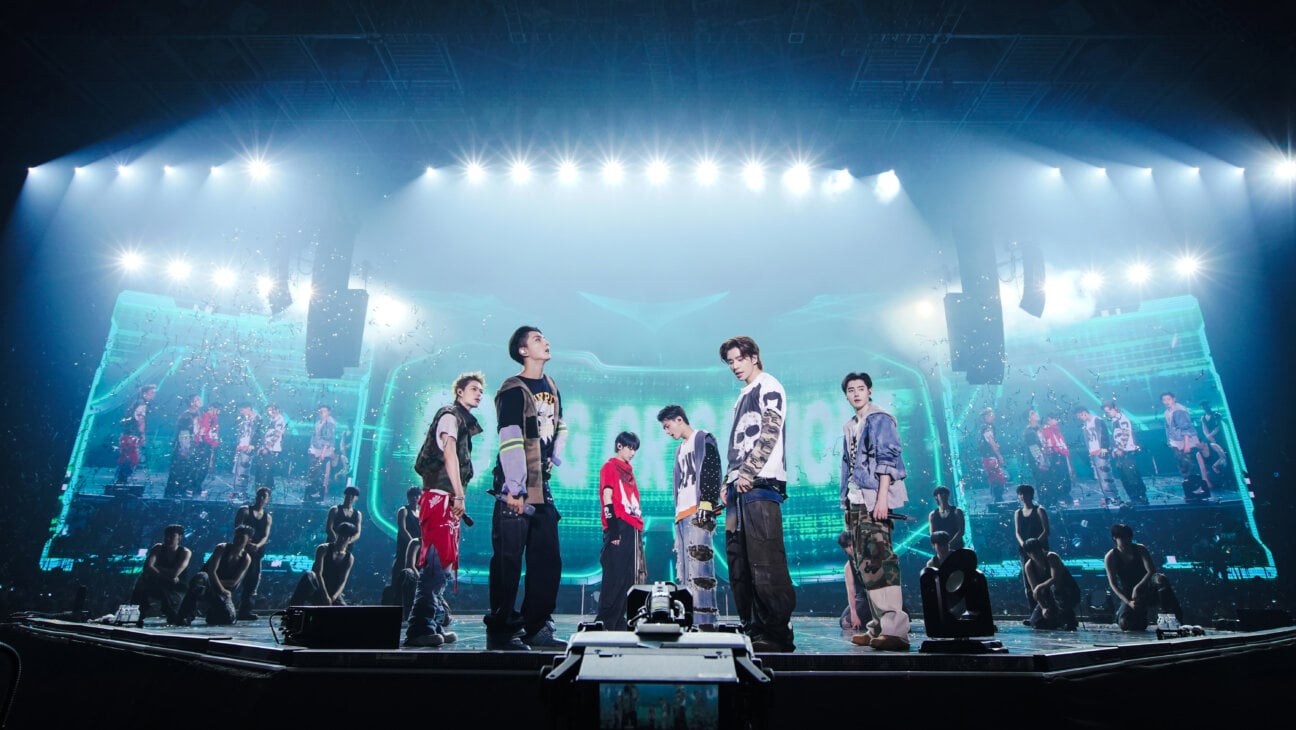 HYBE CINE FEST 2026 Expands Globally with BTS, SEVENTEEN, TXT, and ENHYPEN Films