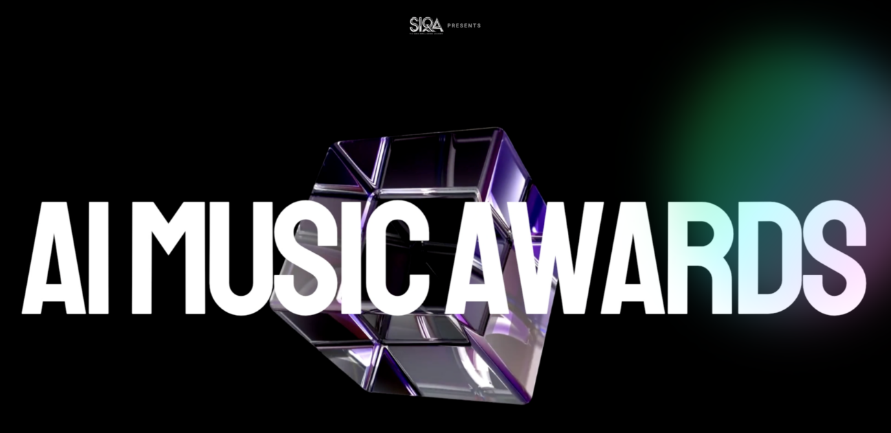 AI Artists to Perform Live at Inaugural AI Music Awards in Los Angeles