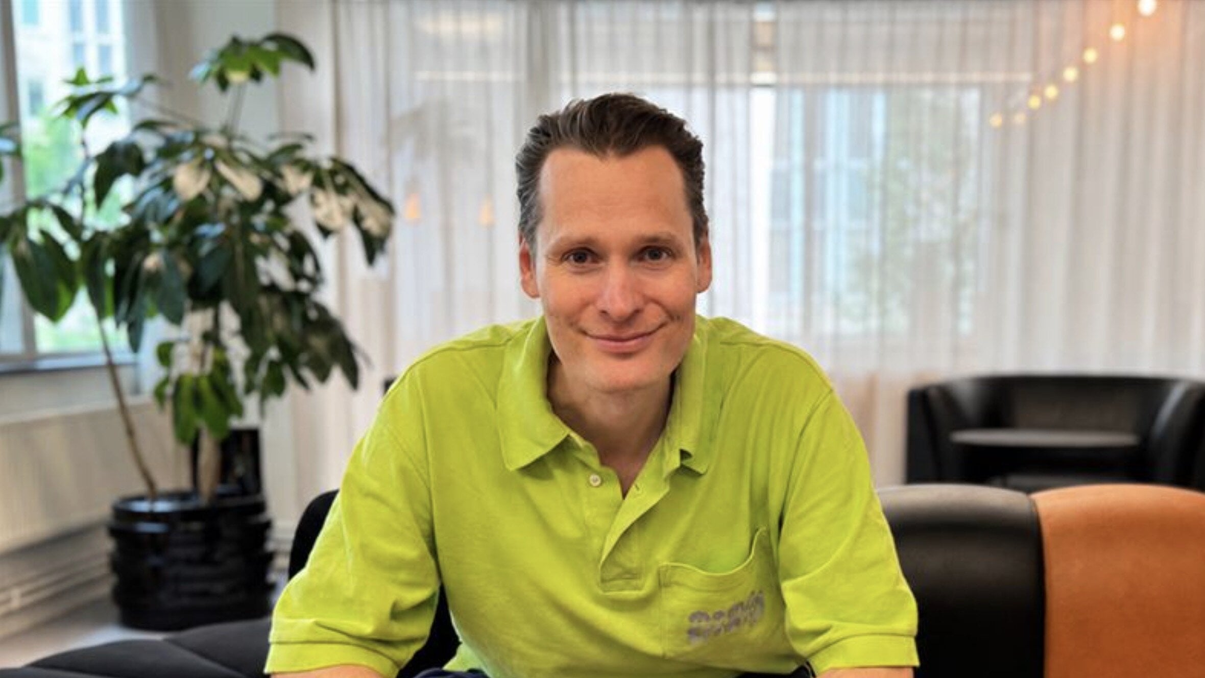 Erik Wahlberg Named Epidemic Group CEO; Sara Börsvik Assumes Joint COO/CFO Role
