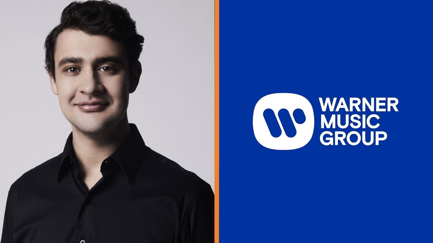 Warner Music Group Shake-Up: Val Blavatnik joins, Elliot Grainge adds ADA, Simon Robson exits