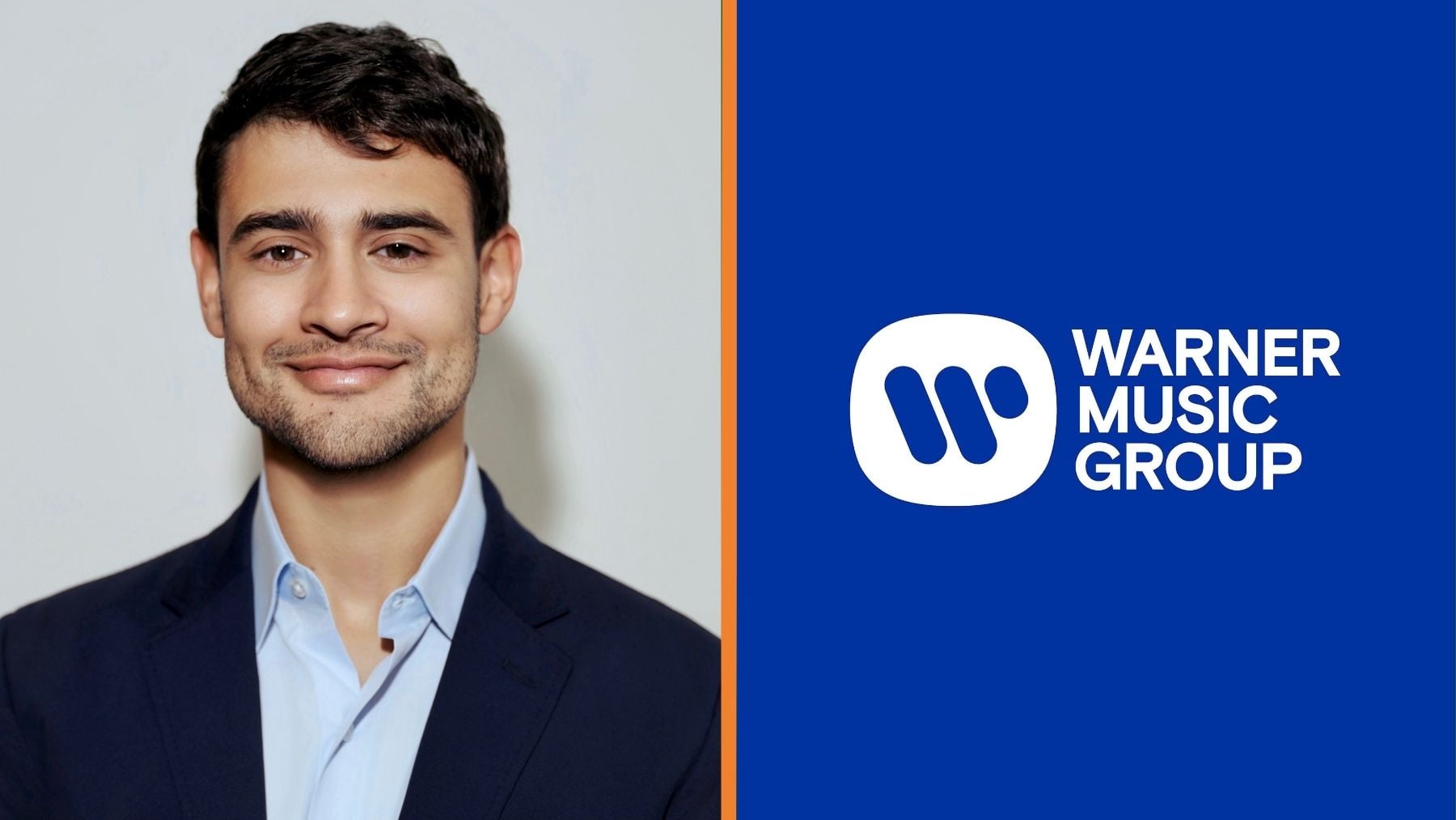 Warner Music Group Sees Leadership Shifts: Blavatnik Joins, Grainge Expands ADA, Robson Departs