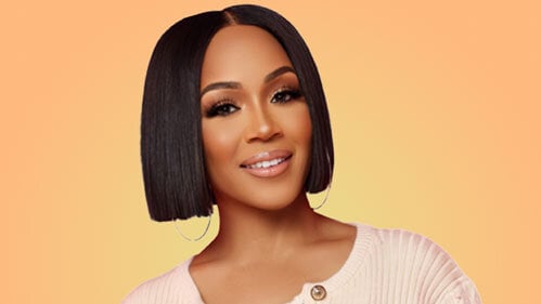 Erica Campbell's Label Sues Distributor SRG/ILS Over Unpaid Royalties