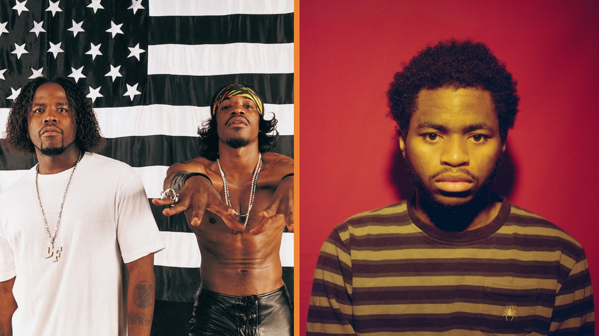 Outkast Trademark Company Sues Rapper Ovrkast Over Name Dispute