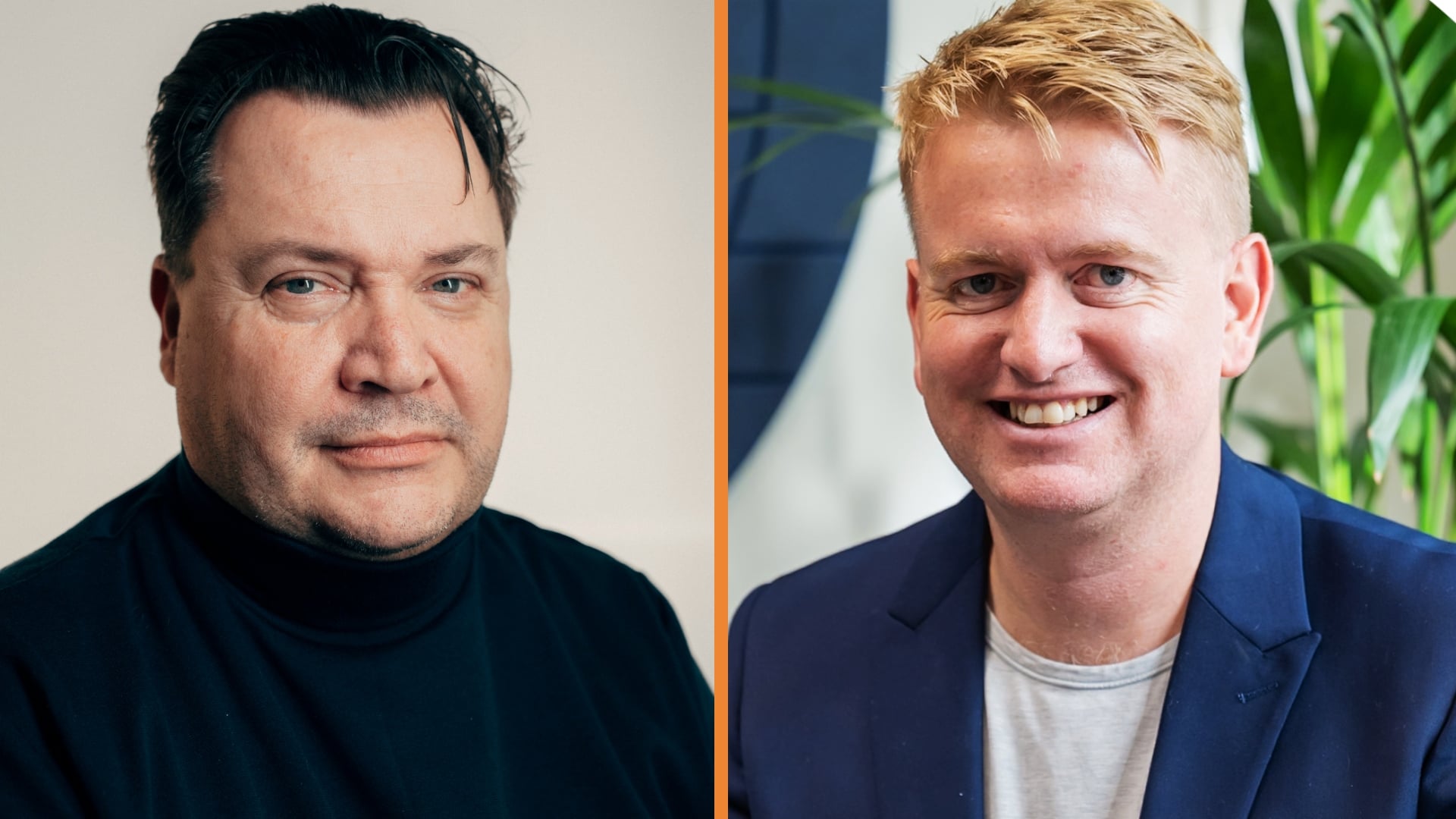 Tomas Ericsson Transitions to amra Chairman as Robin Davies Becomes CEO in 2027