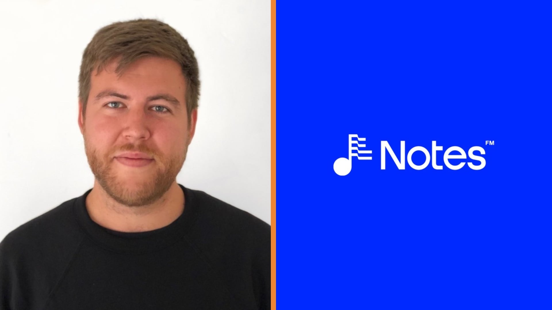 Notes.fm, Tim Luckow’s Royalty Platform, Secures $5M With Backing From Zach Bryan, Others