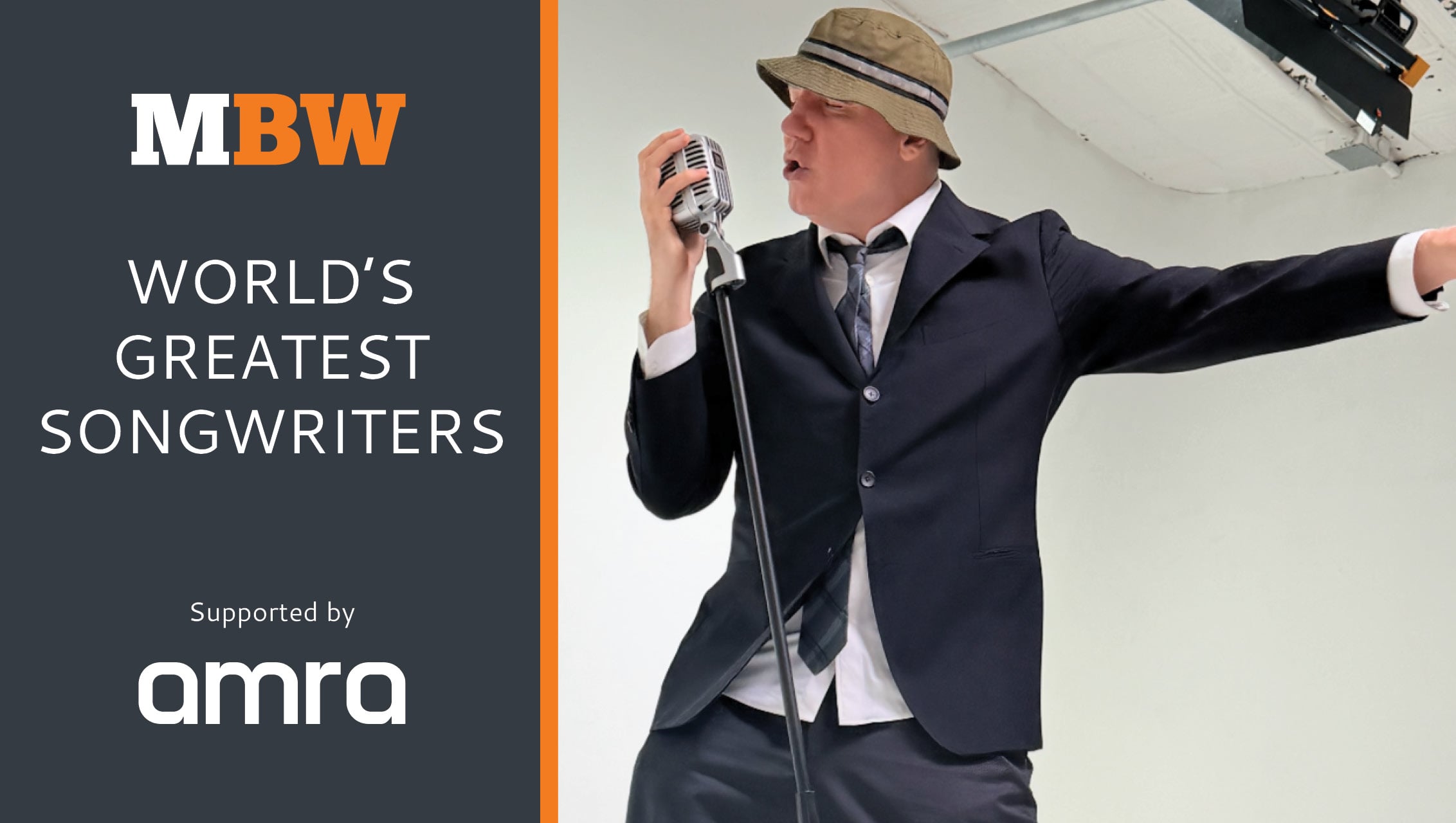 Gregg Alexander on His Return: From 90s Hitmaker to Behind-the-Scenes Songwriter and Back