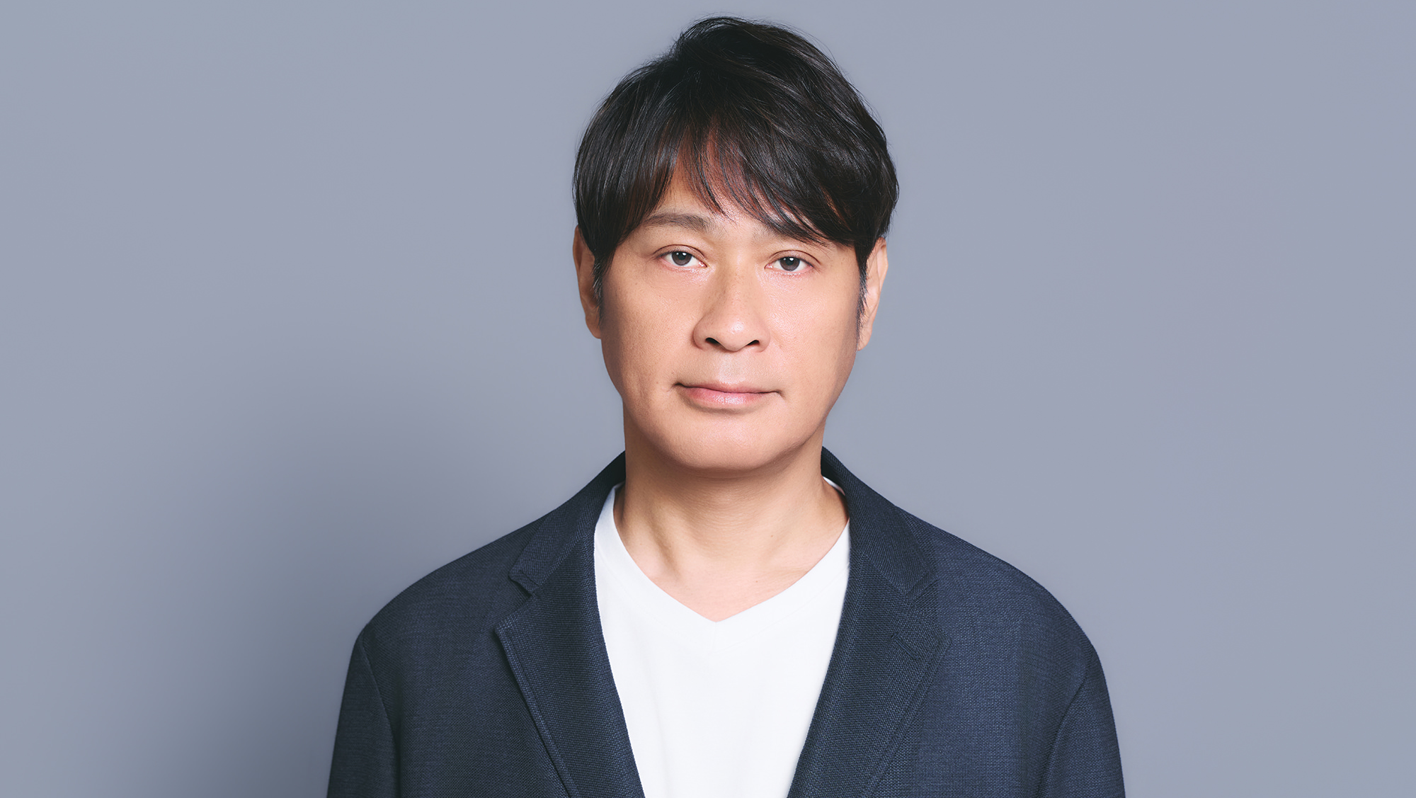 Eitaro Shibasaki Appointed Chief Business Officer at Warner Music Japan