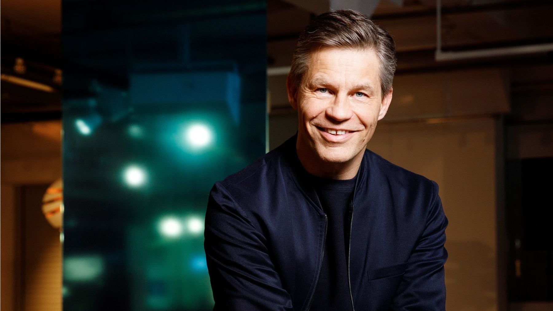 Frank Briegmann Named Chairman & CEO of Universal Music Across Europe, Australia, NZ, Canada