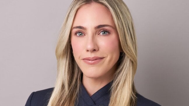 Hayley Silvertown named Chief Legal and Business Affairs Officer at ...