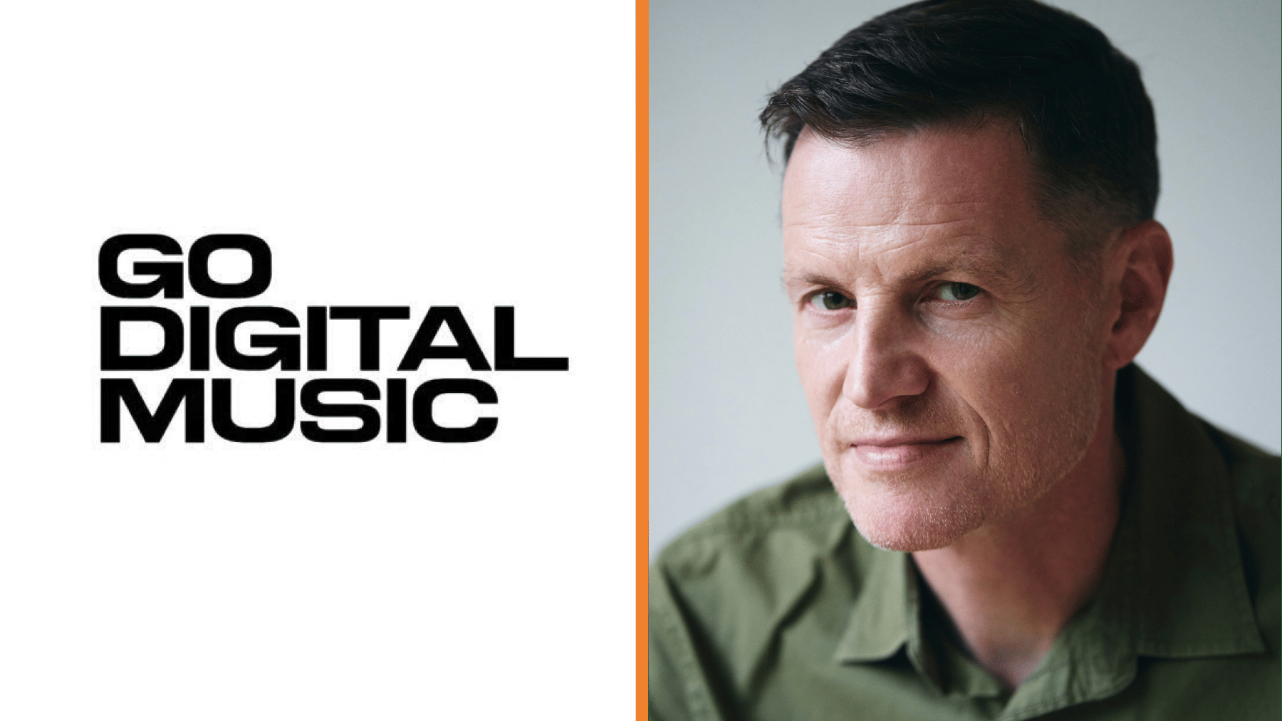 GoDigital Music Expands Asia Presence, Appoints Sebastian Mair as APAC President
