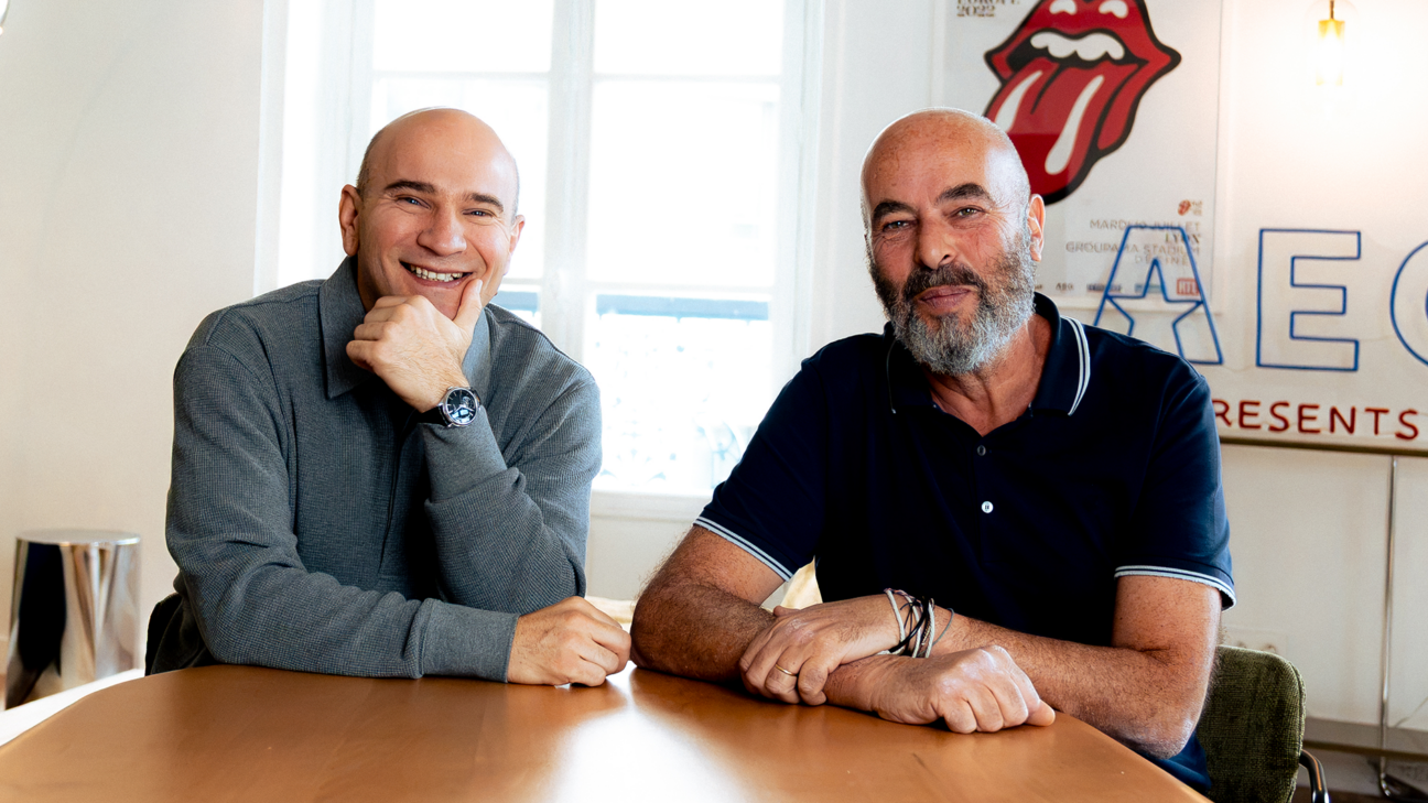 Rivaj Group connection