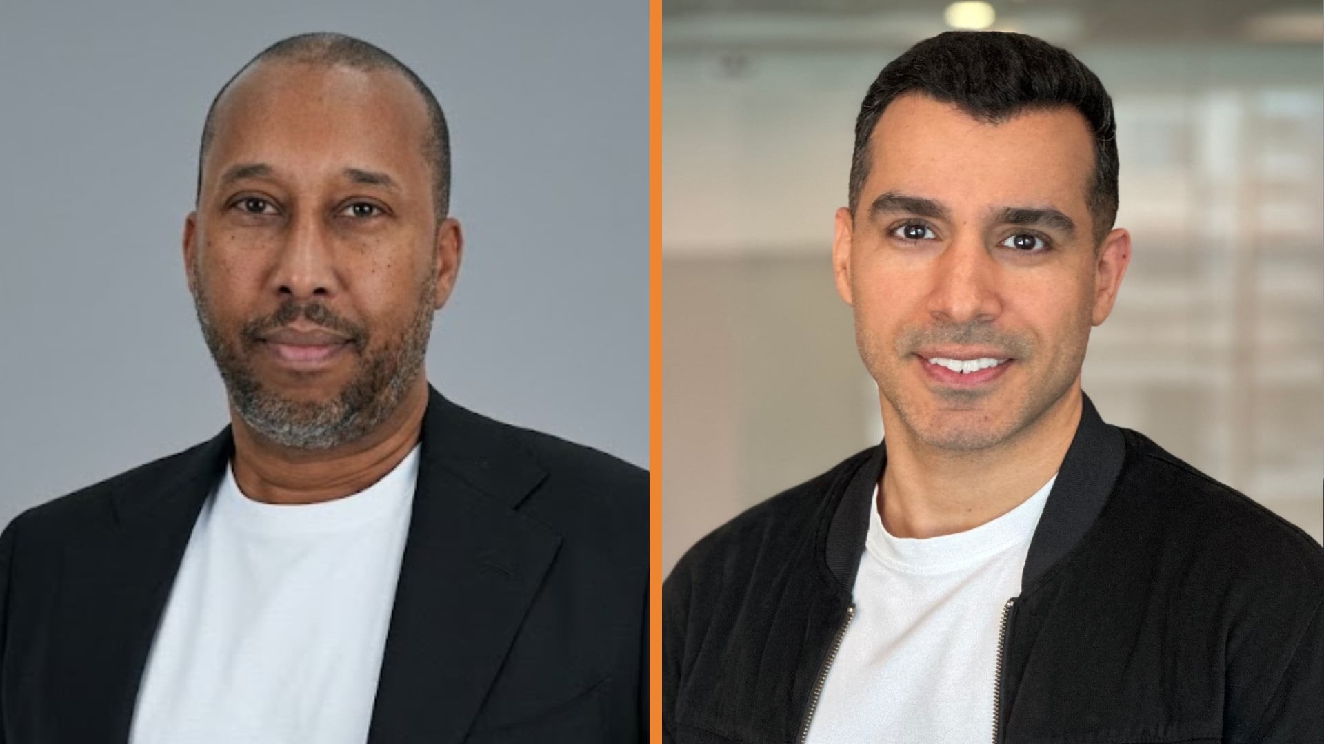 Warner Music MENA Appoints Ahmed Nureni as MD, Ahmad Alghawanmeh as GM