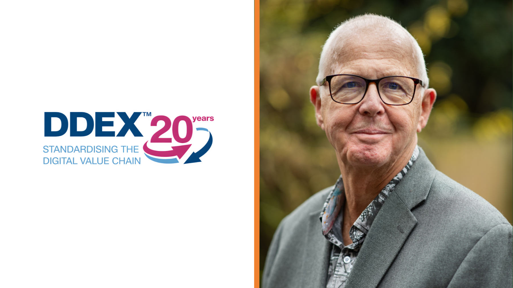 DDEX Summit to Address Music Data’s Key Challenge: Linking Songs to Recordings