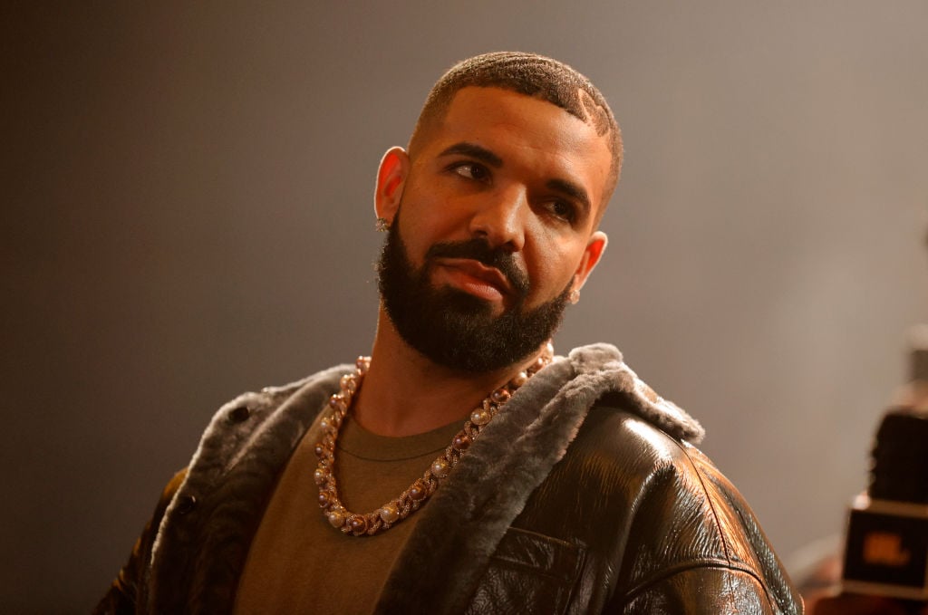Songwriter sues Drake, UMG over "Janice STFU" chorus, citing "literally identical" demo