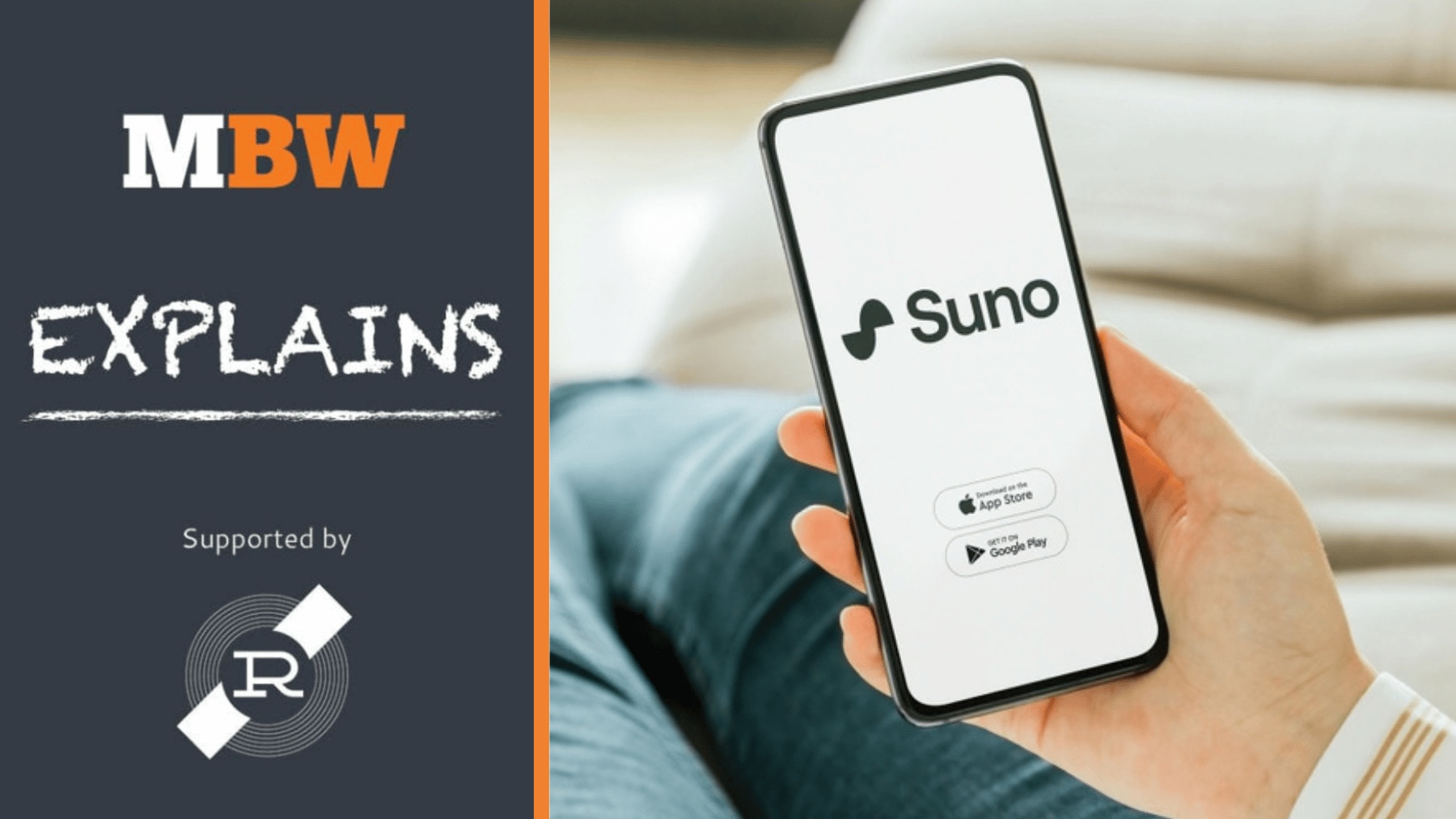Suno Bolsters Leadership, Licensing Deals, and Funding Ahead of Potential IPO