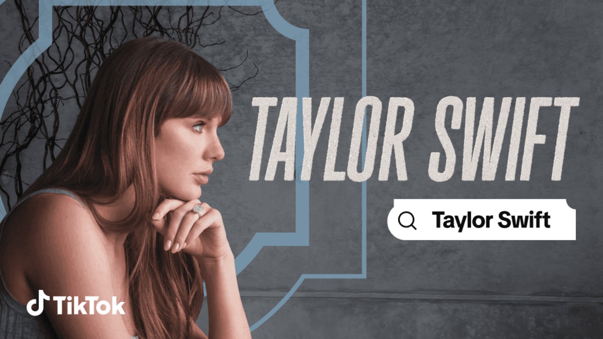 TikTok Creates Taylor Swift "Patient Zero" Hub Amid YouTube Video Delay