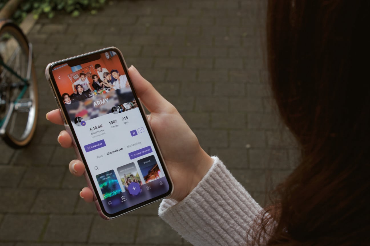 DSPs and Fan Engagement